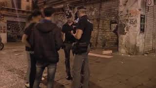 Video Polizia  Operazione alto impatto [upl. by Wind]