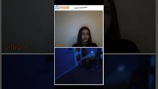 Prank su Omegle [upl. by Enytnoel]