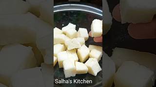 ஒரு டம்ளர் அரிசி போதும் ஒரு கிலோ பன்னீர் செய்யலாம்  recipe in Tamil paneer fry kids [upl. by Bernardina]