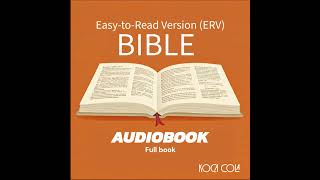 Psalms Chapter 93 EasytoRead VersionERV Bible Audiobook ESL Read aloud by Katie Cola bible [upl. by Murdock728]