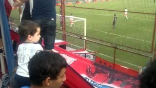 Me lo dijo una gitana  vs San Martin SJ [upl. by Aime]