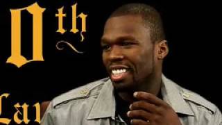 50 cent Interviewed by Robert Greene [upl. by Wilde197]