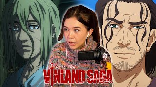 Awakening  Vinland Saga Season 2 Episode 4 REACTION [upl. by Tound]