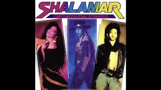 Shalamar  Born 2 Love You [upl. by Ecirted]