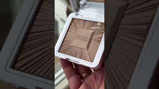 RMS BEAUTY • ReDimension Hydra Bronzer • Tan Lines  NEW RMS BRONZER [upl. by Ecnarret]