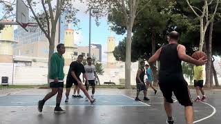 basketball spain laro2muna [upl. by Nickie]