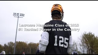 McCabe Millon Fall 2020 Highlights [upl. by Enylorac]