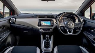 You Should Know  Nissan Micra Acenta 1 0 Petrol 2017 Review [upl. by Nnaed]