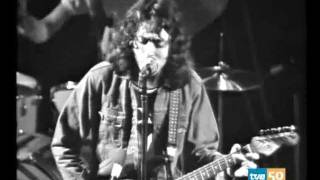 Rory Gallagher Madrid 1975 Full concert 43 [upl. by Divad]