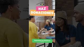 Recibimos tus donaciones Para más información al WhatsApp 5636515861 planagrarista donacion dona [upl. by Matheny]