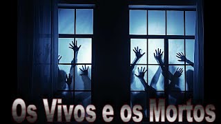 OS MORTOS CAMINHÃO T1 EP 1 [upl. by Lev]