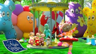 In the Night Garden  2 Hour Compilation The Tombliboos Swap Trousers  WildBrain Zigzag [upl. by Ettezoj52]