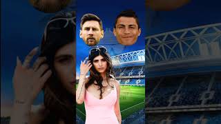 Messi🤑vs Ronaldo🔥vs mbabbe❤️‍🩹vs Haaland🥳 MiyaKhalifa😜ask askedfootballcr7soccerskillfifa [upl. by Llenrahc]