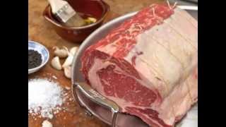 How To OvenRoast a Beef Roast [upl. by Kimball]