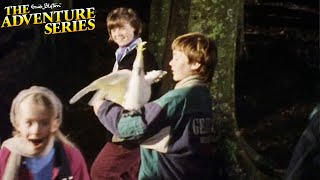 The Enid Blyton Adventure Series  Woods of Adventure  Episode 1 HD [upl. by Limay]