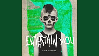 Entertain You Instrumental [upl. by Yelroc]