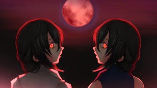 Night of Revenge  Gameplay  Bad Ending 2 [upl. by Sachiko]