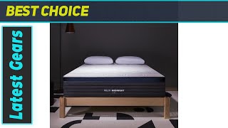 Is the Helix Midnight Luxe Mattress the Best [upl. by Nnaeoj]