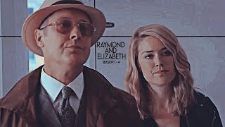 The Blacklist  Season 14 [upl. by Auqcinahs]