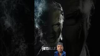 metallica rock heavymetal [upl. by Truc]