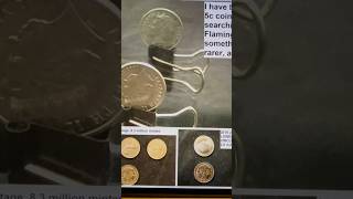 🤯💰Double Queen Head💰🤯Very Rare Coin Finds Weekly videolinkdescription subscribe [upl. by Emmye]