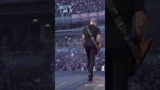 Metallica  Unstoppable Energy on Stage ⚡ Perfect Intro to quotThe Day That Never Comesquot Live 2023 🤘🔥 [upl. by Magdalene345]