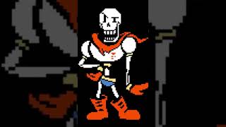 Papyrus theme song [upl. by Newmann]