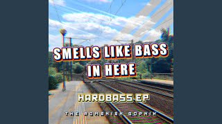 No Stop Hardbass [upl. by Aynnat]