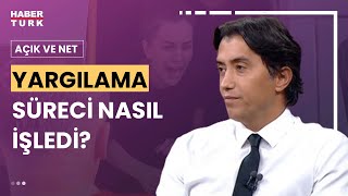 Dilan Polat neden tutuksuz yargılanıyor Emrullah Erdinç anlattı [upl. by Ahsien]