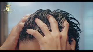 Supercrush shampoo tvc [upl. by Eocsor]