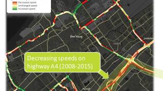 TomTom Traffic Stats [upl. by Ruthanne]