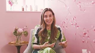 Top Skincare Tips With The Founder Of MZ Skin  Bazaar Beauty Episode 13 [upl. by Russi489]