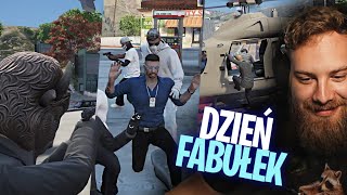 JAPCZAN  FABUŁKEN MACHEN  RUDY YAKUZA MISJA od WUJKA KUDŁATY BUDOWA  GTA RP 37 [upl. by Acsirp]