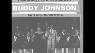 Buddy amp Ella Johnson I Dont Want Nobody To Have My Love But You [upl. by Carbone994]