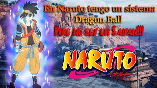 ¡Mi asombrosa transformación en el Mundo Naruto  Naruto Fanfic  Capitulo 3140 [upl. by Eduard983]