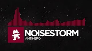 Trap  Noisestorm  Antihero Monstercat Release [upl. by Amlus]