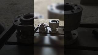 2quot Ball Valve Repairing shorts youtubeshorts [upl. by Atima]