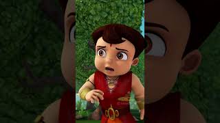 SuperBheem Adventures Cartoons Shorts Kids SuperBheemShorts [upl. by Jordison779]