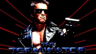 The Terminator Theme 1984 OST Music [upl. by Eahsel]