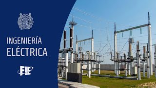 Programa Ingeniería Eléctrica  FIE  UMSNH [upl. by Rebecka955]