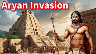 The Aryans of India Exploring the Aryan Invasion and Cultural of the IndoAryan Civilization [upl. by Lisabeth895]