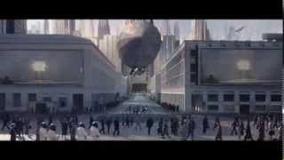 Equilibrium 2002 Trailer HD [upl. by Javler715]