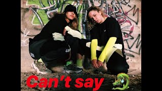 Can’t say Travis Scott  choreography Ofek hadad [upl. by Nylyrehc]