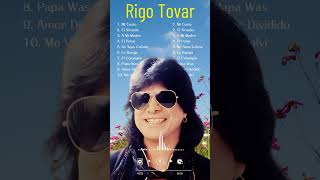 Queridos Padres  Rigo ToVar rigotovar latino grandesexitos  musica [upl. by Maibach632]