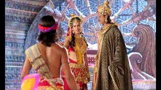 Chakravartin Ashoka Samrat Mon to Fri 9PM [upl. by Gradey396]