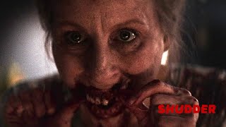 10 Best Scariest Horror Movies on Shudder Right Now [upl. by Rimas]