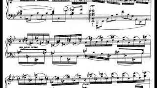 Rachmaninoff  Prelude Op 23 No 2 Richter [upl. by Dibbrun]