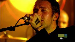 Coldplay Live 1080i [upl. by Apul]