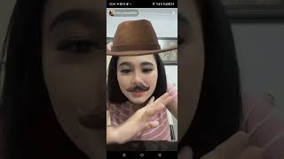 live streaming tiktok cellenge cilok goreng tepung keju di atasnya [upl. by Lindo]