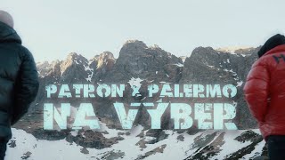 Palermo x Patron  Na Výber Official video [upl. by Zetnwahs]